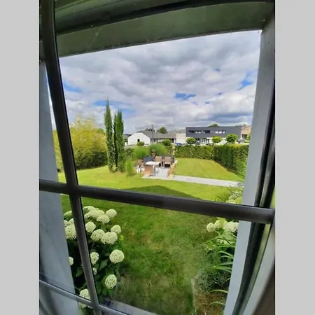 La Petite Grange - Domaine Du Gros Chene Holiday home Ohey