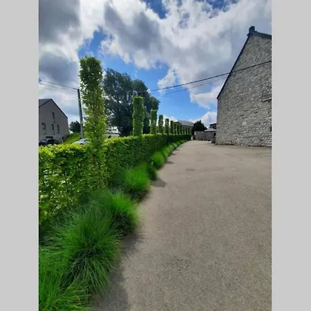 La Petite Grange - Domaine Du Gros Chene