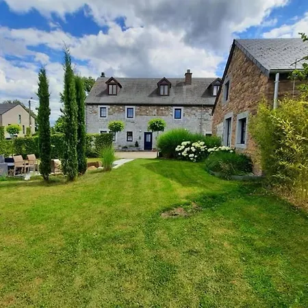 La Petite Grange - Domaine Du Gros Chene Ohey