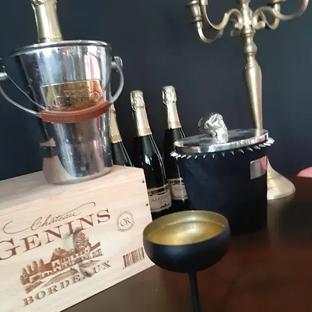 La Petite Grange - Domaine Du Gros Chene