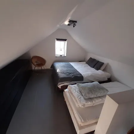 La Petite Grange - Domaine Du Gros Chene Holiday home *